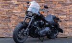 2018 Harley-Davidson FXFB Fat Bob Softail 107 M8 LV