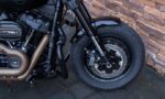 2018 Harley-Davidson FXFB Fat Bob Softail 107 M8 RFW