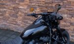 2018 Harley-Davidson FXFB Fat Bob Softail 107 M8 RT