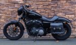 2015 Harley-Davidson XL883N Iron Sportster 883 L