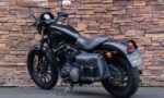 2015 Harley-Davidson XL883N Iron Sportster 883 LA