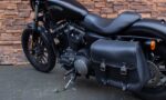 2015 Harley-Davidson XL883N Iron Sportster 883 LE