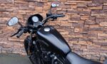 2015 Harley-Davidson XL883N Iron Sportster 883 LT
