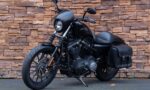 2015 Harley-Davidson XL883N Iron Sportster 883 LV