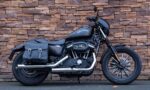 2015 Harley-Davidson XL883N Iron Sportster 883 R