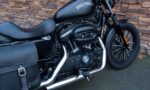 2015 Harley-Davidson XL883N Iron Sportster 883 RE