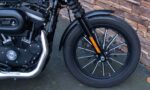 2015 Harley-Davidson XL883N Iron Sportster 883 RFW