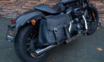 2015 Harley-Davidson XL883N Iron Sportster 883 RSB