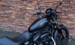 2015 Harley-Davidson XL883N Iron Sportster 883 RT