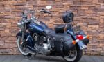 2016 Harley-Davidson FLSTC Heritage Softail Classic 103 LA