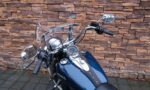 2016 Harley-Davidson FLSTC Heritage Softail Classic 103 LD