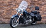 2016 Harley-Davidson FLSTC Heritage Softail Classic 103 LV