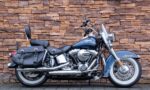 2016 Harley-Davidson FLSTC Heritage Softail Classic 103 R