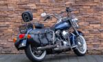 2016 Harley-Davidson FLSTC Heritage Softail Classic 103 RA