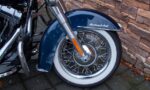 2016 Harley-Davidson FLSTC Heritage Softail Classic 103 RFW