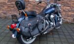 2016 Harley-Davidson FLSTC Heritage Softail Classic 103 RSB