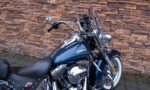2016 Harley-Davidson FLSTC Heritage Softail Classic 103 RT