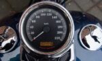 2016 Harley-Davidson FLSTC Heritage Softail Classic 103 T
