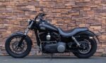 2016 Harley-Davidson FXDBC Dyna Street Bob Special 103 ABS L
