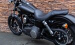 2016 Harley-Davidson FXDBC Dyna Street Bob Special 103 ABS LE