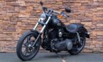 2016 Harley-Davidson FXDBC Dyna Street Bob Special 103 ABS LV