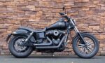 2016 Harley-Davidson FXDBC Dyna Street Bob Special 103 ABS R