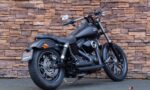 2016 Harley-Davidson FXDBC Dyna Street Bob Special 103 ABS RA