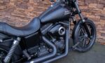 2016 Harley-Davidson FXDBC Dyna Street Bob Special 103 ABS RE