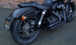 2016 Harley-Davidson FXDBC Dyna Street Bob Special 103 ABS RRW