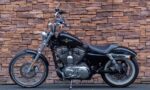 2016 Harley-Davidson XL1200V Seventy Two Sportster 1200 ABS L