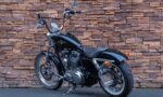 2016 Harley-Davidson XL1200V Seventy Two Sportster 1200 ABS LA