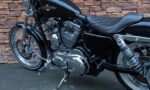 2016 Harley-Davidson XL1200V Seventy Two Sportster 1200 ABS LE