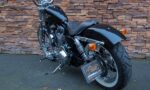 2016 Harley-Davidson XL1200V Seventy Two Sportster 1200 ABS LPH