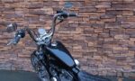 2016 Harley-Davidson XL1200V Seventy Two Sportster 1200 ABS LT