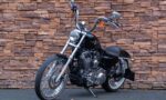 2016 Harley-Davidson XL1200V Seventy Two Sportster 1200 ABS LV