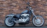 2016 Harley-Davidson XL1200V Seventy Two Sportster 1200 ABS R