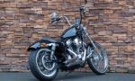 2016 Harley-Davidson XL1200V Seventy Two Sportster 1200 ABS RA