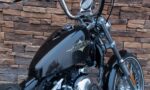 2016 Harley-Davidson XL1200V Seventy Two Sportster 1200 ABS RT1