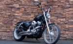 2016 Harley-Davidson XL1200V Seventy Two Sportster 1200 ABS RV
