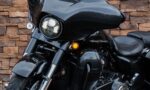 2017 Harley-Davidson FLHXSE CVO Street Glide 114 Screamin Eagle BWZ