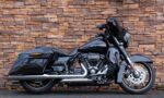 2017 Harley-Davidson FLHXSE CVO Street Glide 114 Screamin Eagle R