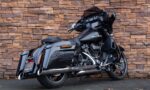 2017 Harley-Davidson FLHXSE CVO Street Glide 114 Screamin Eagle RA