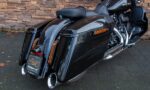 2017 Harley-Davidson FLHXSE CVO Street Glide 114 Screamin Eagle RSB