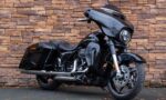 2017 Harley-Davidson FLHXSE CVO Street Glide 114 Screamin Eagle RV