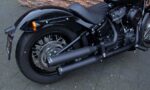 2019 Harley-Davidson FXBB Street Bob Softail 107 M8 E