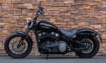 2019 Harley-Davidson FXBB Street Bob Softail 107 M8 L