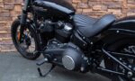 2019 Harley-Davidson FXBB Street Bob Softail 107 M8 LE