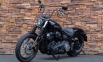 2019 Harley-Davidson FXBB Street Bob Softail 107 M8 LV