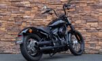 2019 Harley-Davidson FXBB Street Bob Softail 107 M8 RA