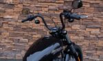 2019 Harley-Davidson FXBB Street Bob Softail 107 M8 RD